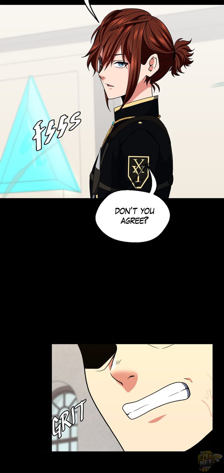 The Beginning After The End Chapter 93 image 55